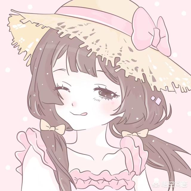 有谁有一些可爱简笔画<a href=https://maguai.com/list/44-0-0.html target=_blank class=infotextkey>动漫</a>的女头像(<a href=https://maguai.com/list/44-0-0.html target=_blank class=infotextkey>动漫</a>头像女可爱简笔画)