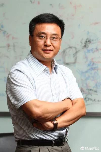 百度总裁张亚勤即将退休,年轻管理者的时代到了吗？