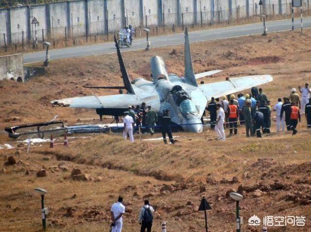 中国的飞机事故率，世界上每年出现军事战斗机坠毁事故最多的是哪些国家