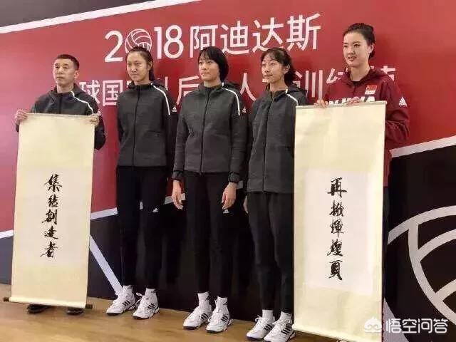 天津女排又得天才少女，董铭霄正式加盟，青年队阵容强大，你怎么看？