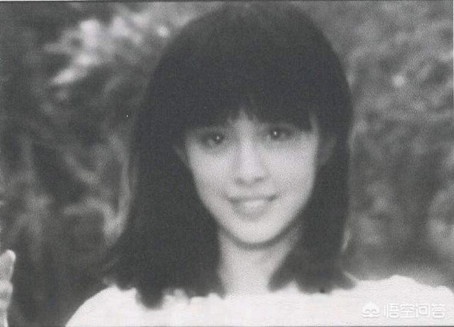 偶遇王祖贤:王祖贤的颜值是不是被高估了？