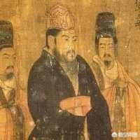 隋文帝统治时期为什么物质和粮食充足