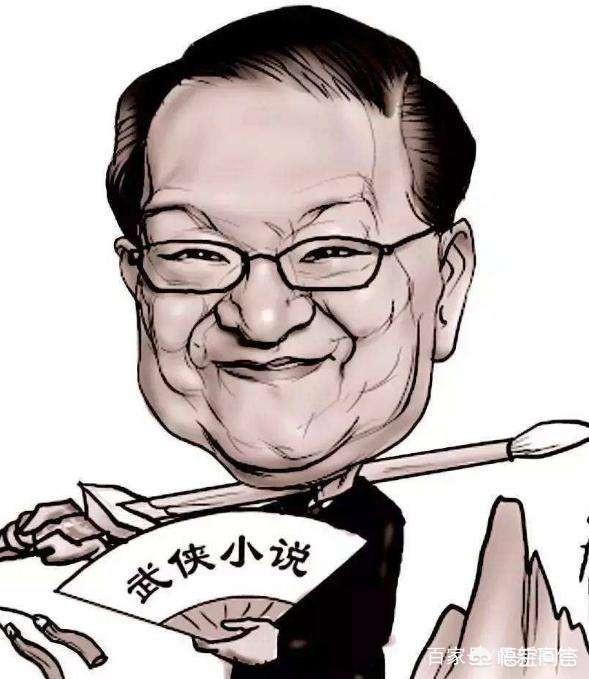 金庸各部<a href=https://maguai.com/list/34-0-0.html target=_blank class=infotextkey>小说</a>之间有什么联系，先后顺序是什么