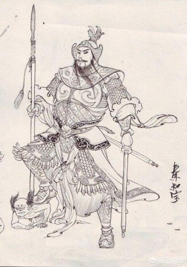 张奕民:秦琼身强体壮为何在唐朝建立后病倒？