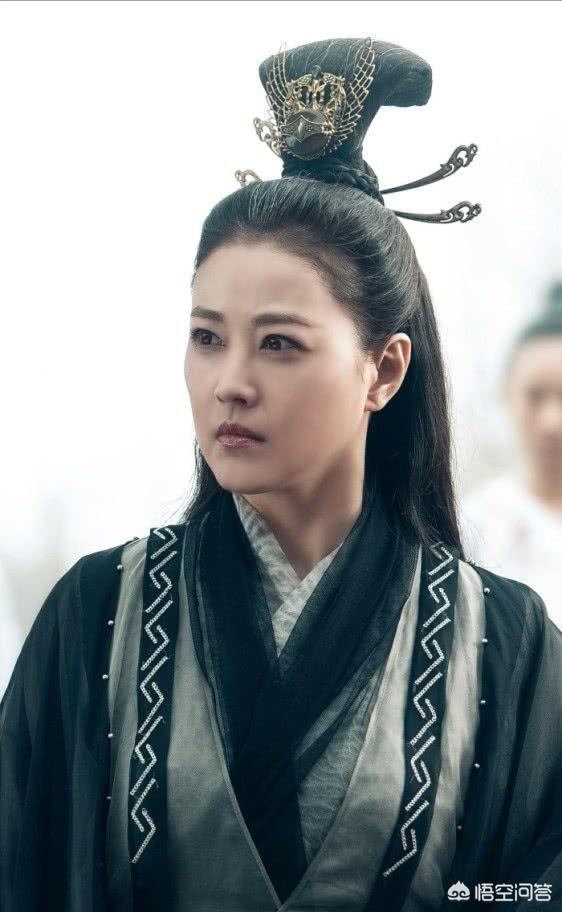 头条问答 - 《倚天屠龙记》灭绝师太与班淑娴谁的武功高?(17个回答)