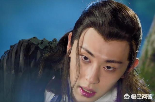 封神演义邓伦:如何评价邓伦在《封神演义》中的表现？