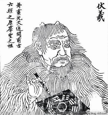 作为华夏子孙的我们，在不用搜索系统的情况下，能不能说出三皇五帝是谁？