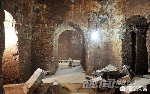 安阳曹操墓:为什么直到现在还有人质疑安阳西高穴大墓不是曹操墓呢？