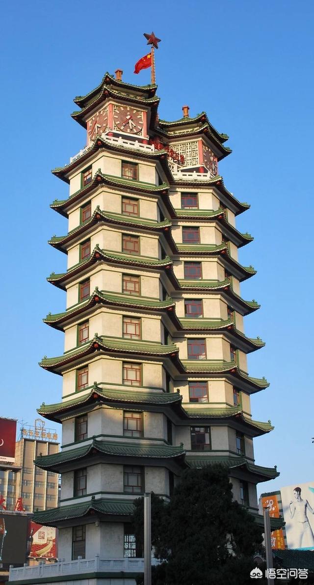 郑州为什么被列为中国第八大古都