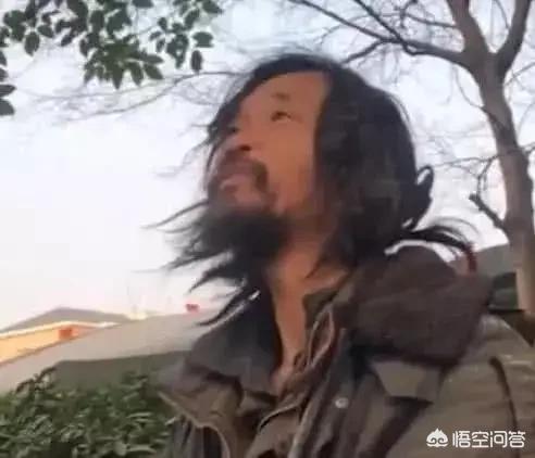 金牌流浪狗鲁飞的扮演者:大家如何看最近成为网红的