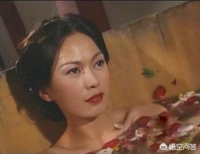 吴廷烨:电影版《寻秦记》你认为谁最适合演嫪毐这个角色？
