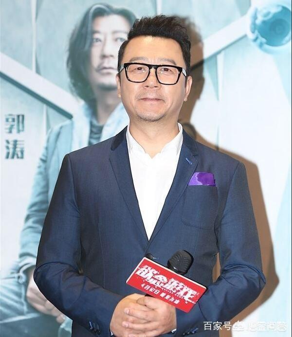 郭涛电影:如何评价郭涛执导并主演的新片《欲念游戏》？