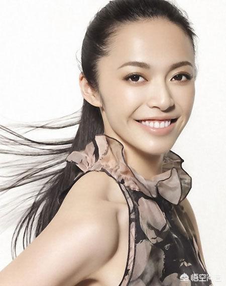 女明星曝光:如果在现有国内女演员中挑选出十位演技最好的，你认为会是哪些人