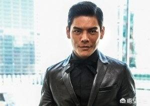 杜雨露的儿子:向华强一共两个儿子，向佐和向佑。为何差别这么大？