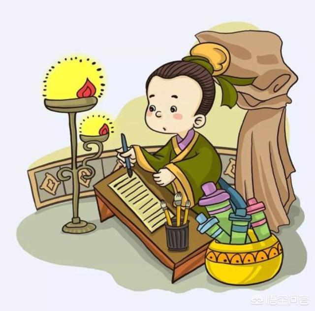 头条问答 - 为什么古人读书摇头?根本原因是什么?(20个回答)