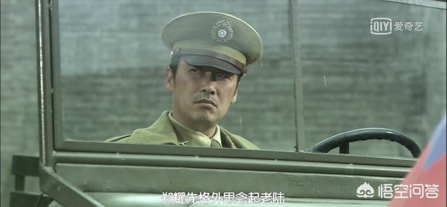 李苒苒:柳云龙作为演员的演技和作为导演的导技如何