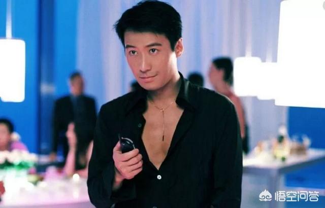黎明电影:你觉得天王黎明最成功的影片是什么？为什么？