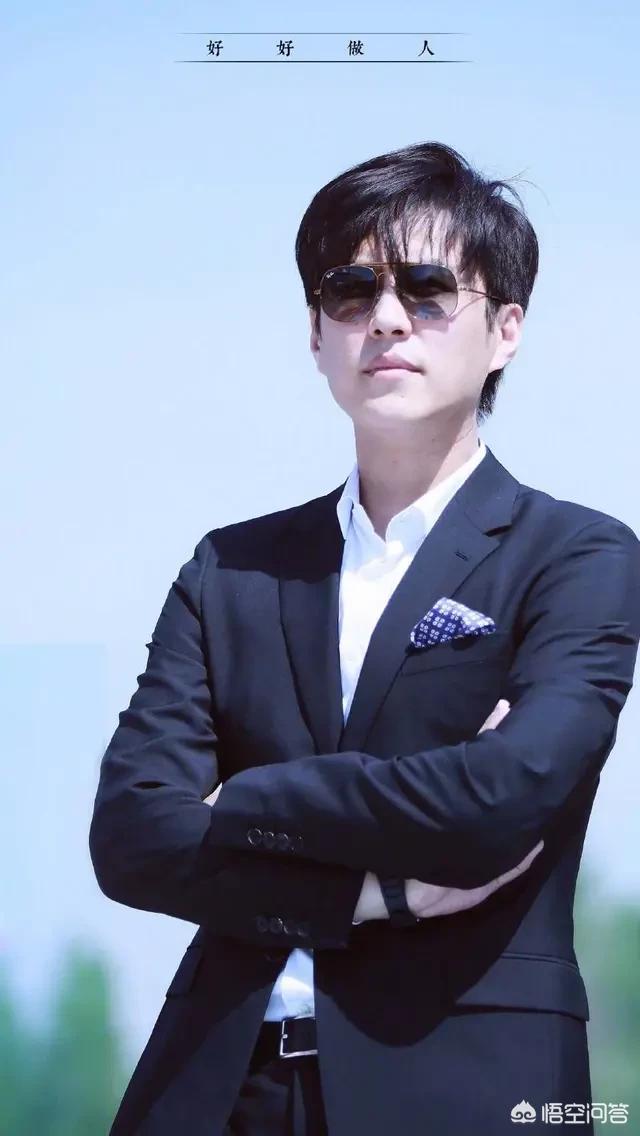 靳东女友:靳东凭什么可以得到万千女性的喜爱