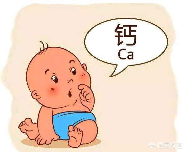 佝偻病症状:佝偻病症状表现 小孩子缺钙主要有哪些表现？