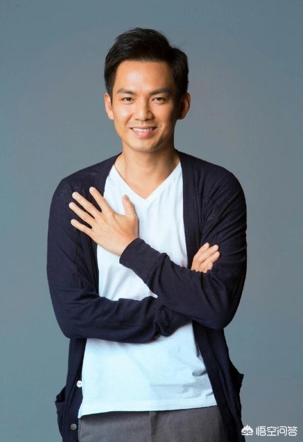 林志颖个人资料年龄:年龄越大越有魅力的男明星是谁？