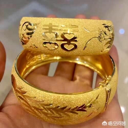 普通人怎么识别黄金,怎样才能知道黄金是真的假的？