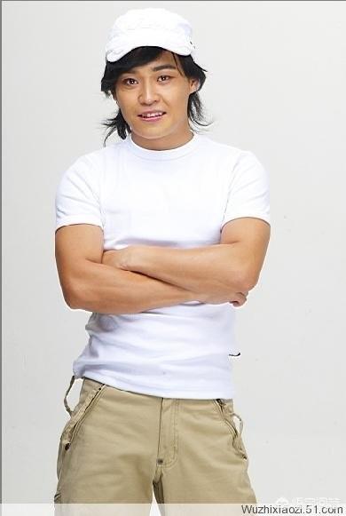 姜玉阳的歌:有没有人和我一样，想看一次姜玉阳的演唱会？