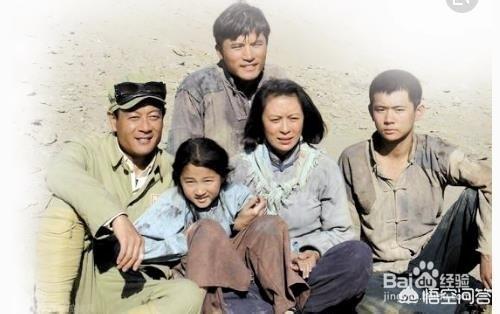 江宏恩电视剧:我喜欢看反映农村生活的苦情电视剧，请提供一下？