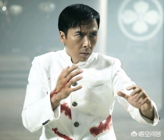 精武门李连杰:哪一个版本的《精武门》，你觉得最好看？