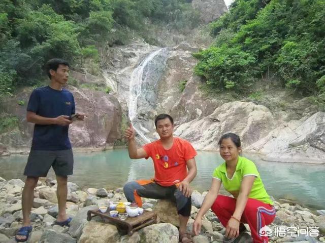 三道茶:有哪些你们当地特有的喝茶习俗，比如三道茶？