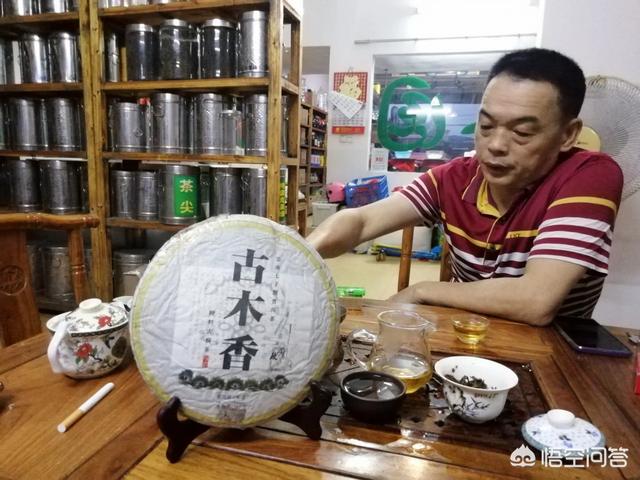 三道茶:有哪些你们当地特有的喝茶习俗，比如三道茶？