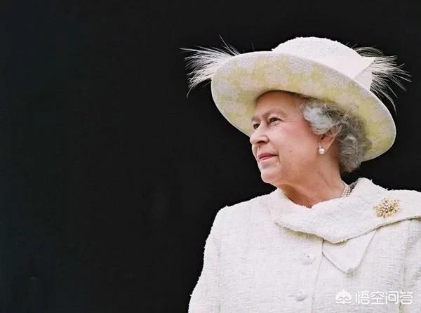 英国女王的狗狗:伊丽莎白二世女王是哪些国家的元首？