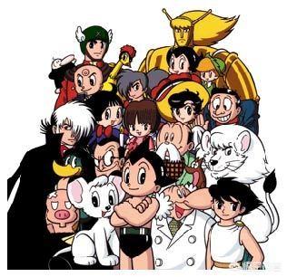 葫芦娃之父逝世:你知道的漫画大佬有哪些？