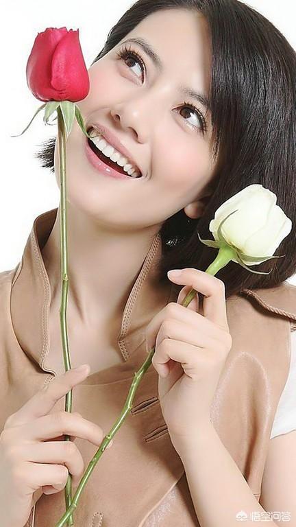当红女明星谁最漂亮、最有气质？