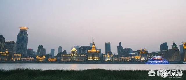 上海有哪些优秀历史建筑？