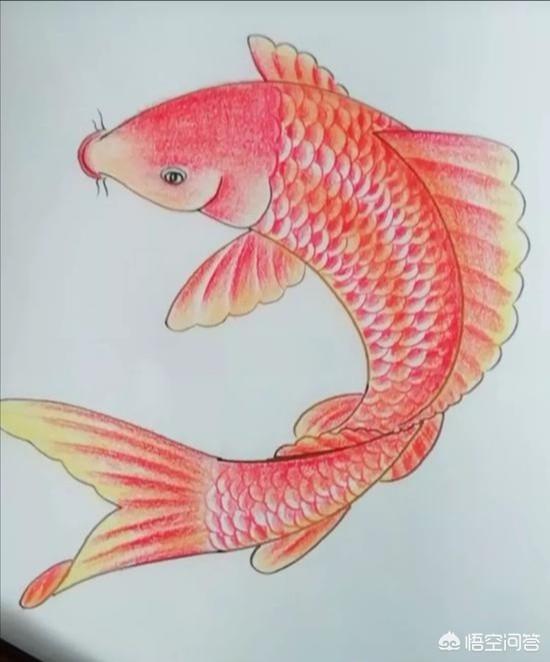 你如何看待山东大妈用煤块儿画画，一幅画获得400万点赞你如何评价她的绘画