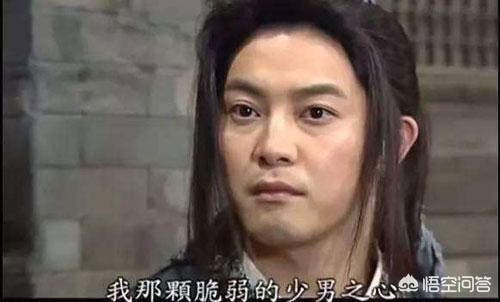 看了《武林外传》后不禁想问,到底什么才是江湖？