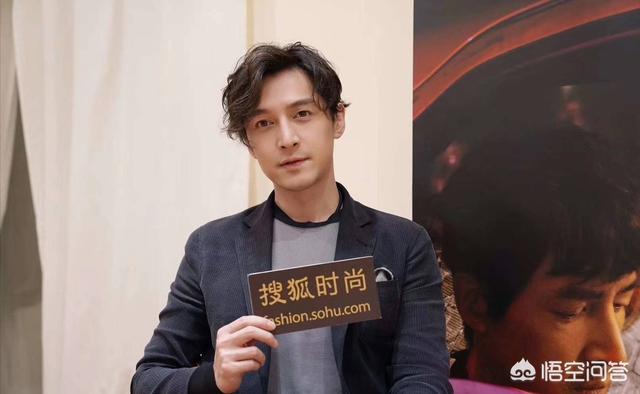 陆毅老婆:陆毅和郭京飞他们两同为女婿，谁更受丈母娘的喜欢呢？