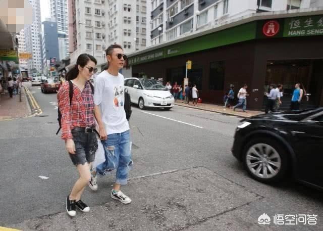 如何看待洪欣和张丹峰和好如初,频频公开秀恩爱被指炒作？