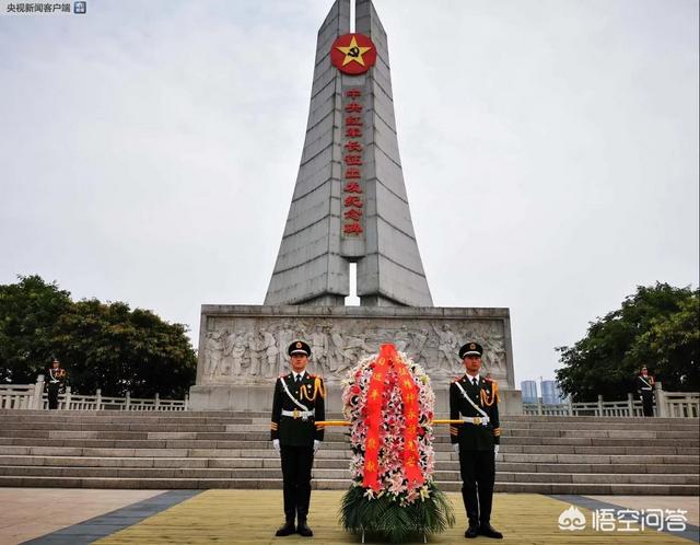 近代以来,哪些英烈人物及事迹让你感动？