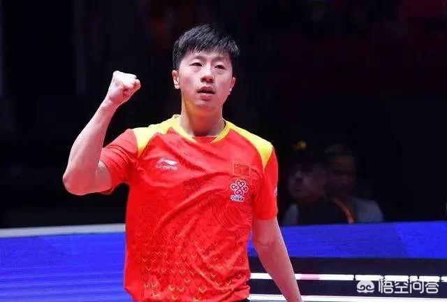 为什么中国乒乓球队这么重视澳门公开赛，派全主力参加