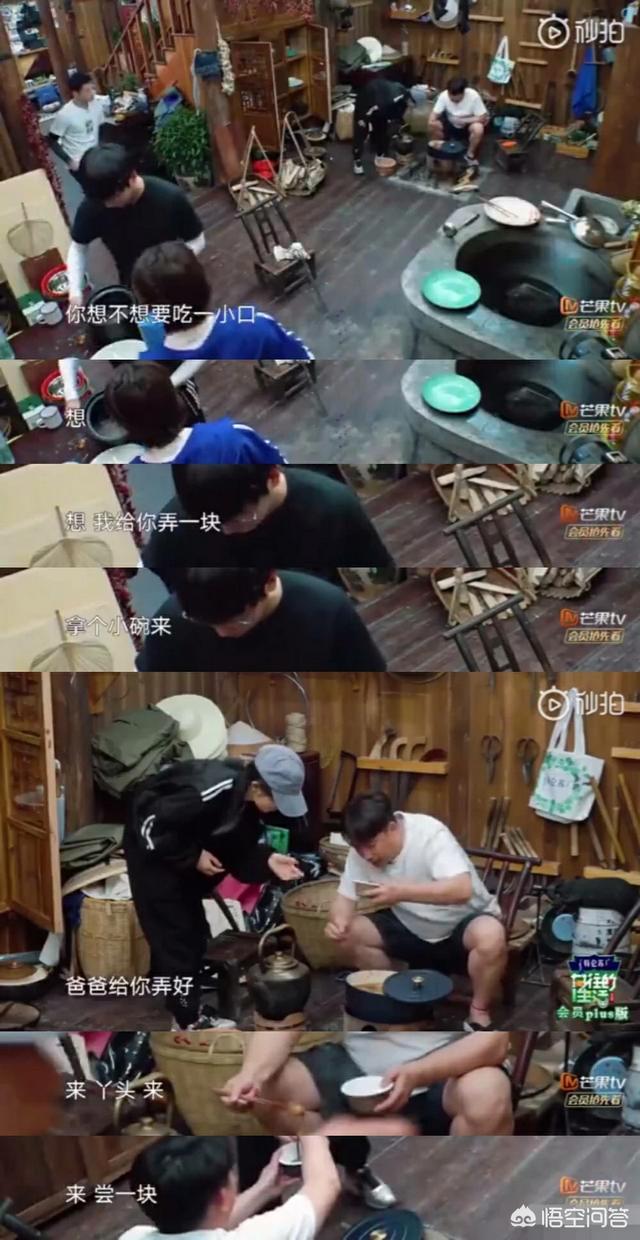 黄磊的女儿:黄磊对女儿多多的教育方式是怎样的？