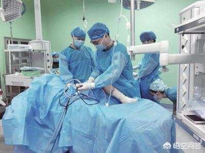 头条问答 腰椎打钢钉有什么后遗症 8个回答