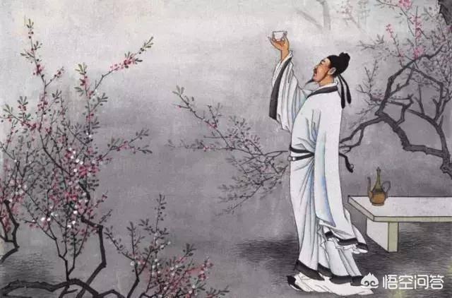 李白为什么说“王逸少，张伯英，古来几许浪得名”？