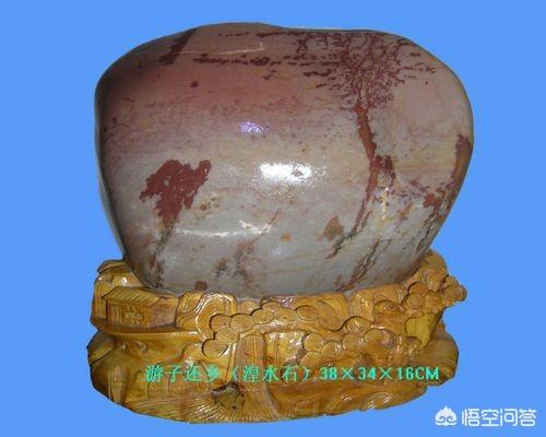 玉石用什么洗才能干净,石友们，你们是怎么样把奇石洗干净的？