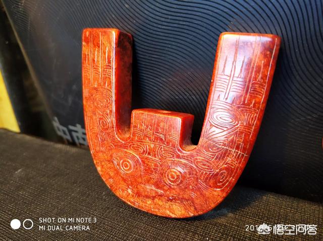 识玉顺口溜,“格物”与“格玉”，如何判断古玉？