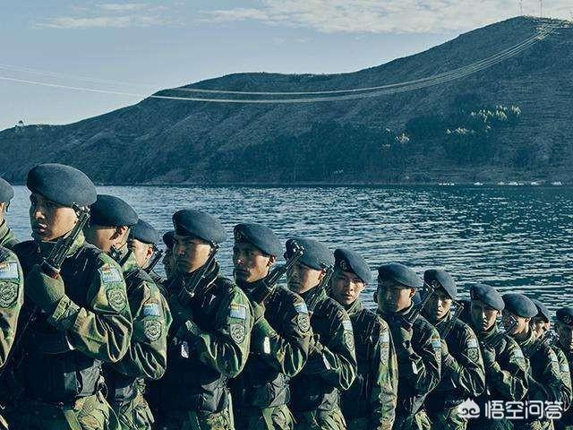 智利港口:南美洲的玻利维亚是高山内陆国，为何设有海军？