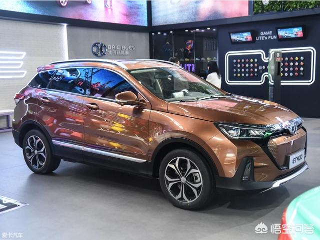 国产纯小型电动汽车什么牌子好？