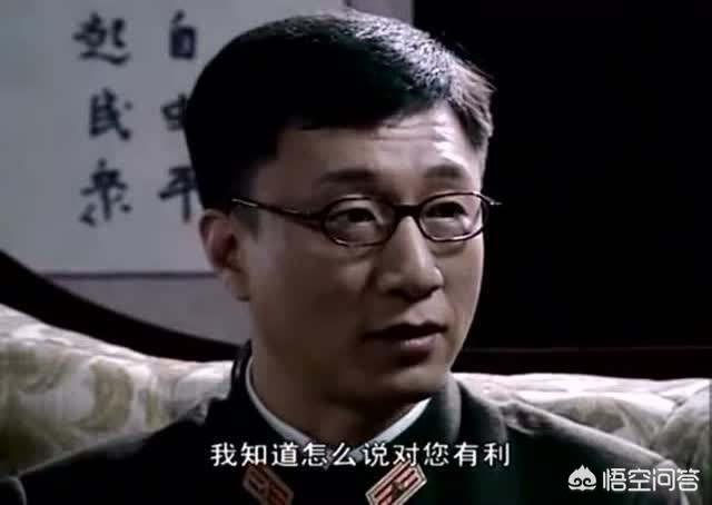 在潜伏里吴敬中点将向戴笠要余则成去天津站有什么深意吗