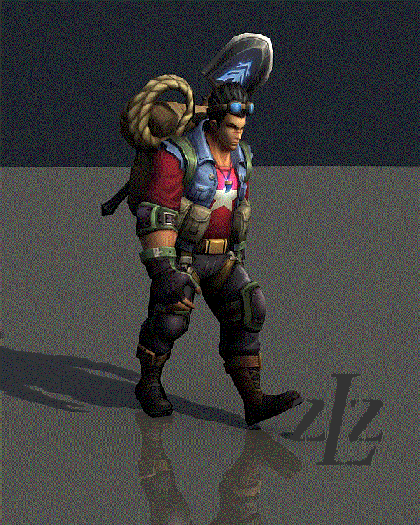 头条问答 - 王者荣耀宫本武藏皮肤来袭,罕见夺宝奇兵可能重新上线,这