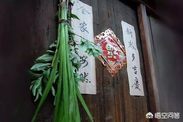 端午节主要是什么地区的风俗（端午节各地不同的过节方式）